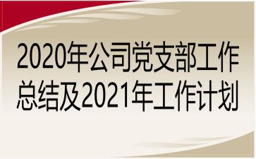 2020깫˾h֧Y2021깤Ӌ